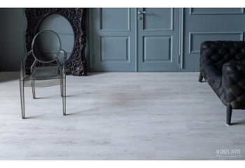 Кварцвиниловая плитка VINILAM Glue Luxury 33202 Дуб Аликанте Glue